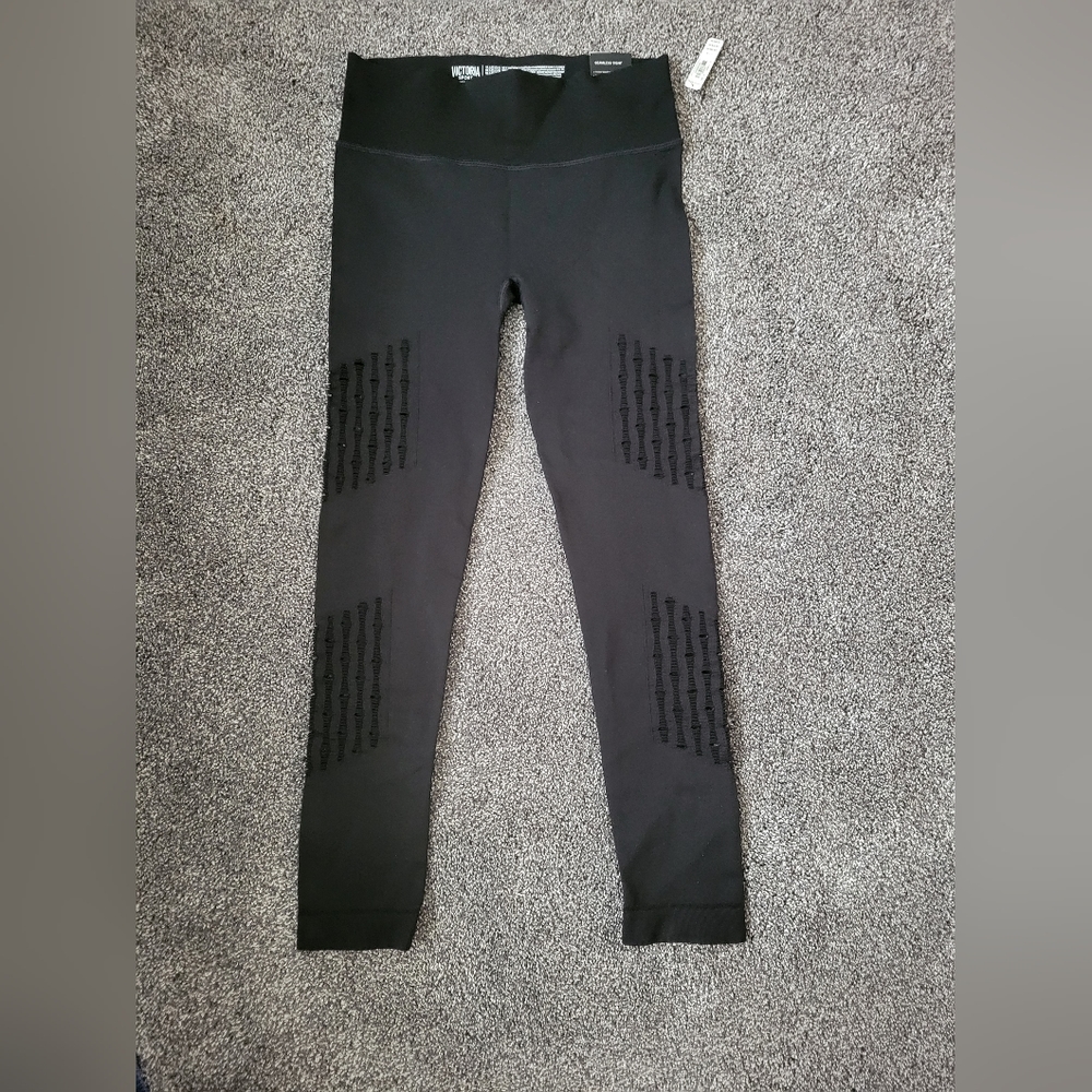 Victoria Sport seamless tight leggings
